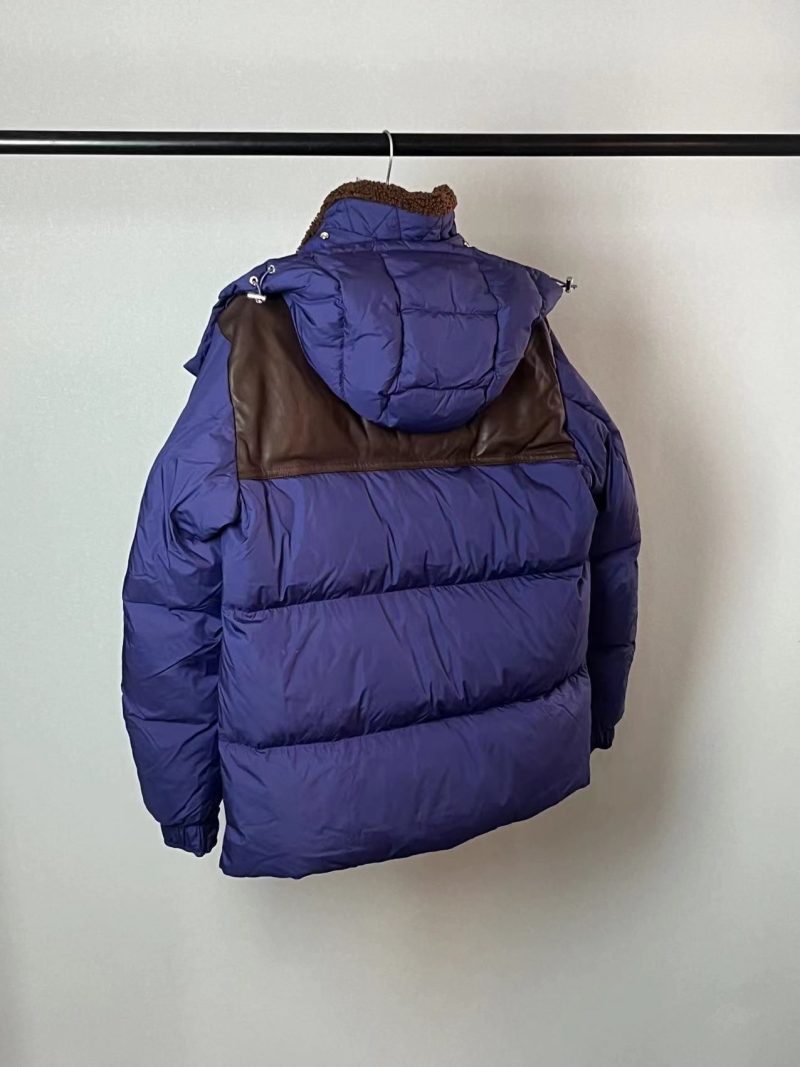 Moncler Down Coat